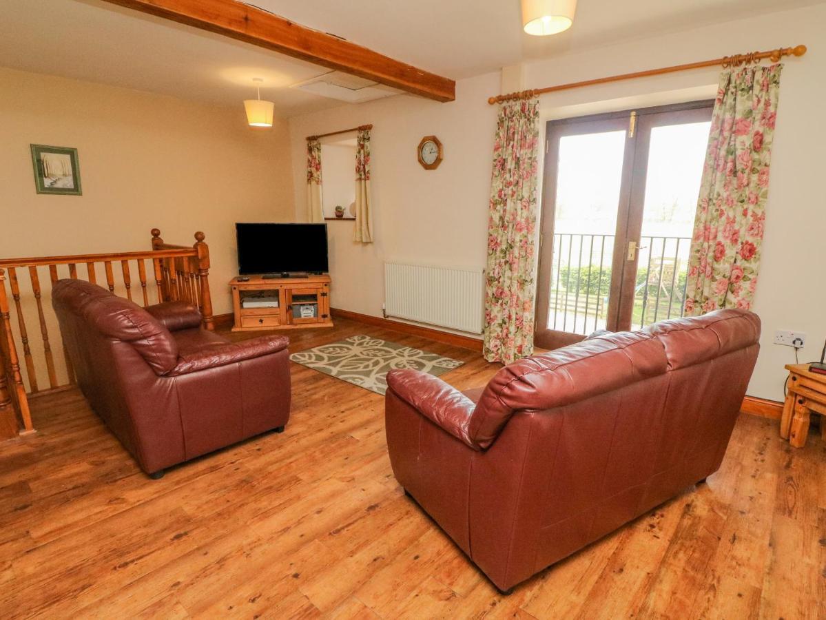 Hayloft Cottage Къркби Стивън Екстериор снимка