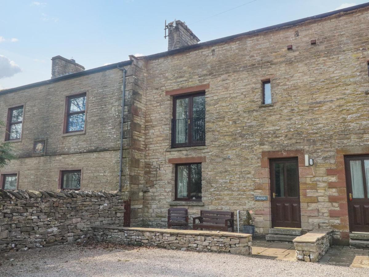 Hayloft Cottage Къркби Стивън Екстериор снимка