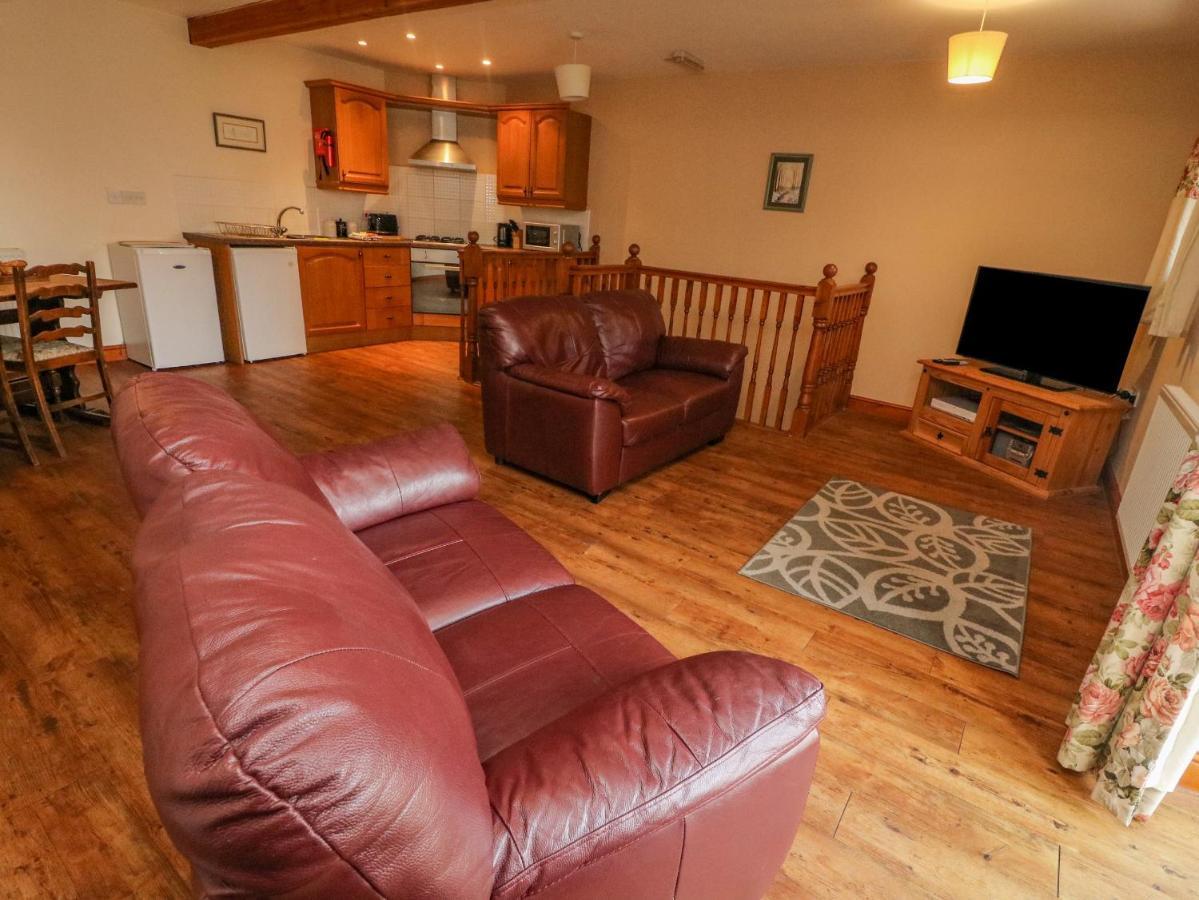 Hayloft Cottage Къркби Стивън Екстериор снимка